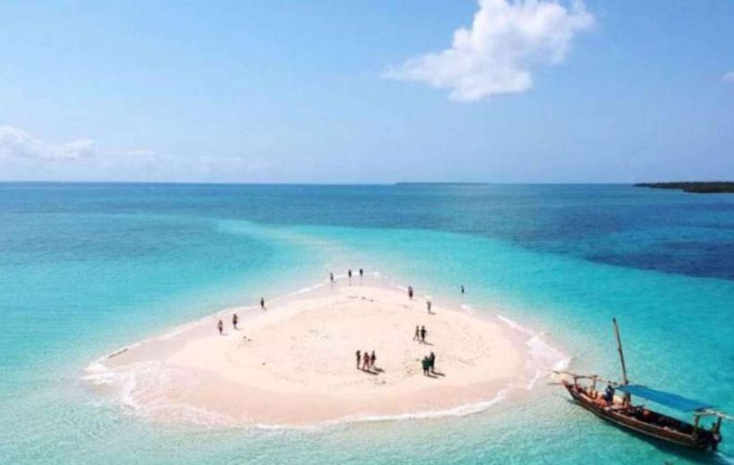 Discover Zanzibar